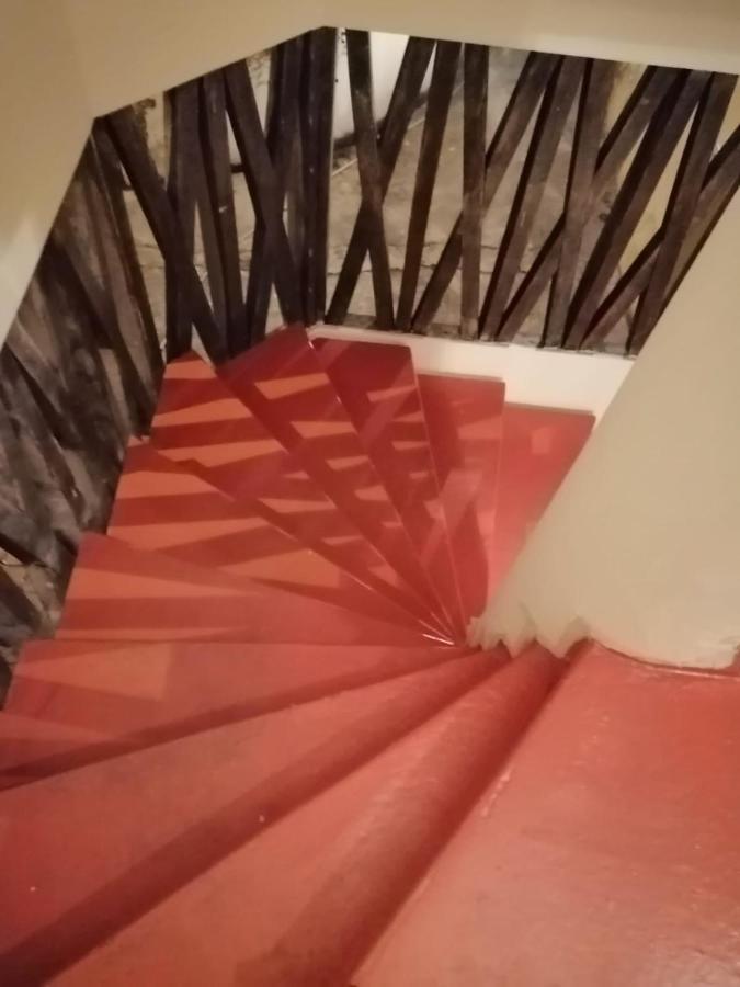 Magnifique Deux Pieces Au Calme Appartement Deauville Buitenkant foto